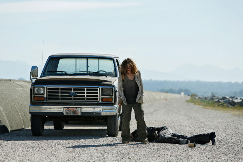 Photo: BBC America